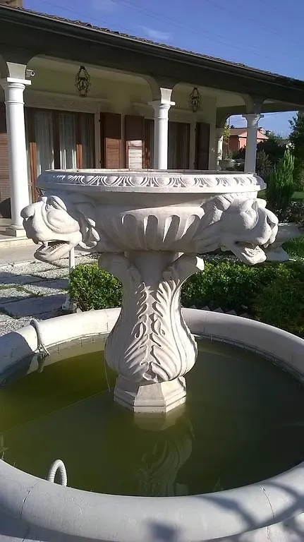 B&B Villa Adriano Cavaion Veronese 0*,  Italy