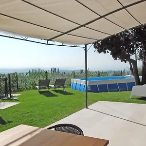 Appartamento Belvedere Ceriel, Cavaion Veronese