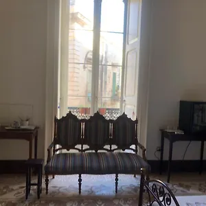 Palazzo Bernardini Frühstückspension Lecce