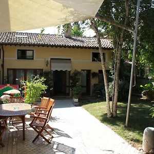 Al Borgo Frühstückspension Ravenna