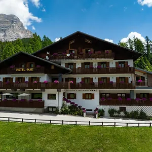  Hotel apartamentowy Panorama