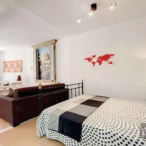Navona Open Space Aparthotel Rom