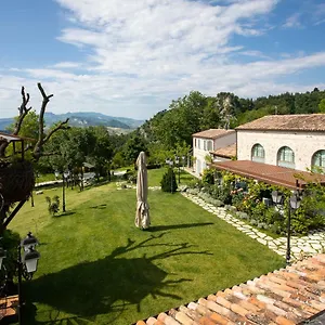 Tenuta Saiano Resort Torriana