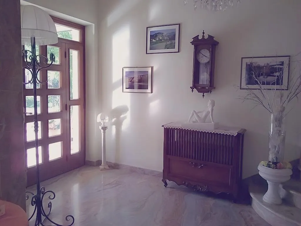 Bed & Breakfast B&B Villa Adriano Cavaion Veronese