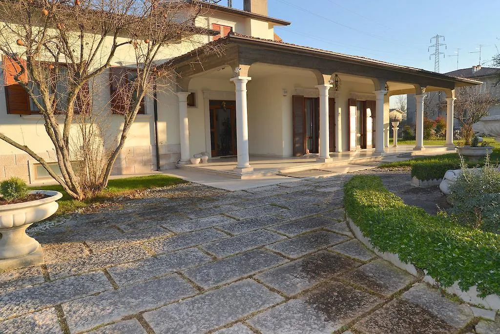 B&B Villa Adriano Cavaion Veronese Italia